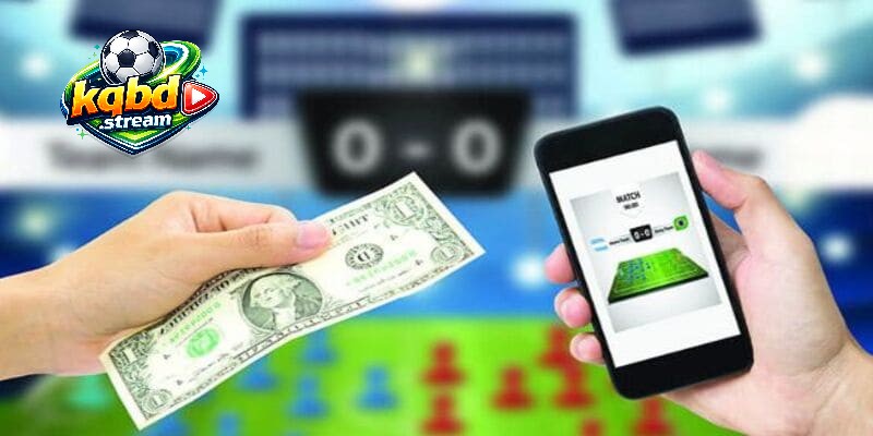 Kèo bóng đá ảo là gì