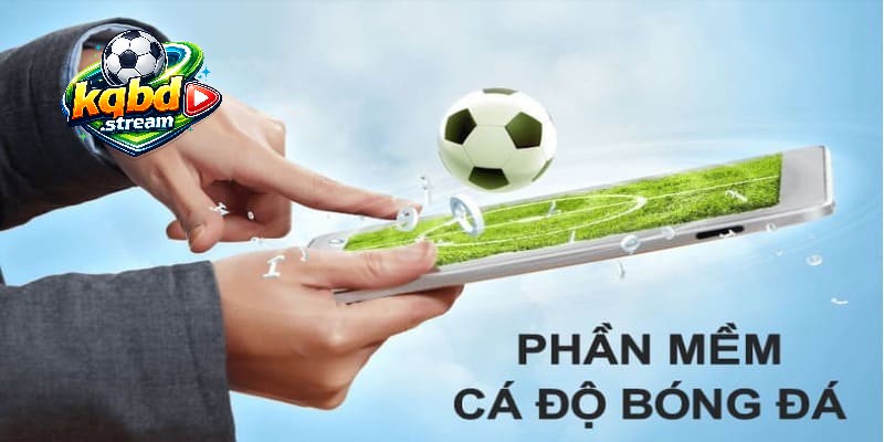 Kèo bóng đá ảo là gì trên KQBD