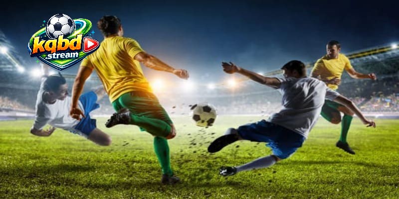 Kèo bóng đá ảo trên KQBD