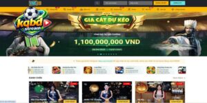 Cái nhìn tổng quát về FIVE88