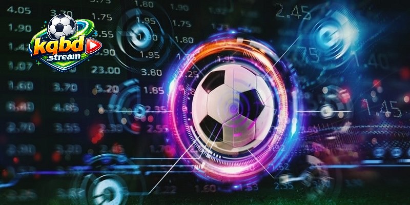 Lựa chọn điểm chơi kèo 2.25 an toàn