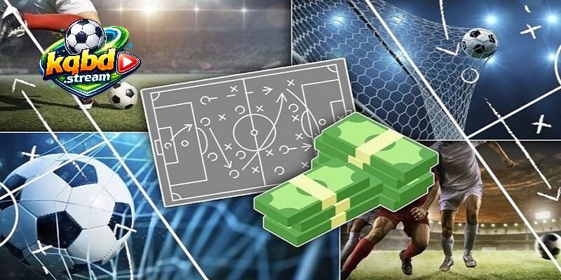 Cách bắt hiệu quả trong kèo 2.5 là gì