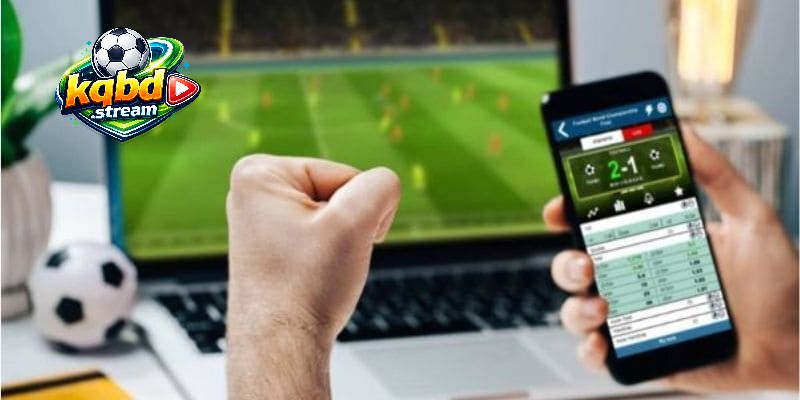 Người chơi nên chọn những trận đấu mà mình hiểu rõ