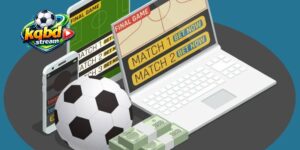 Bảng kèo chấp 2 trái trong một trận đấu hấp dẫn