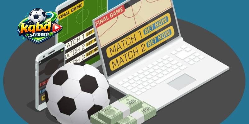 Bảng kèo chấp 2 trái trong một trận đấu hấp dẫn