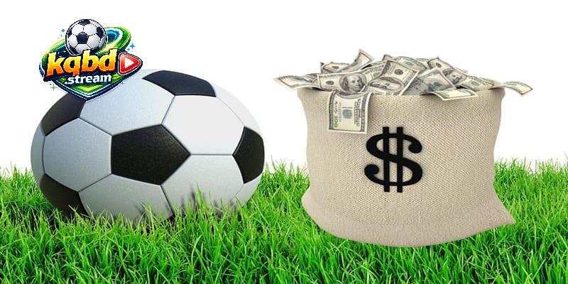 Khám phá ý nghĩa của thuật ngữ kèo chấp nửa trái