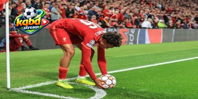 Kèo không có phạt góc KQBD