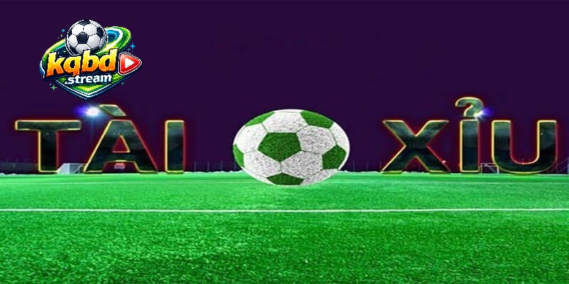 Cách đọc kèo tài xỉu 2.75