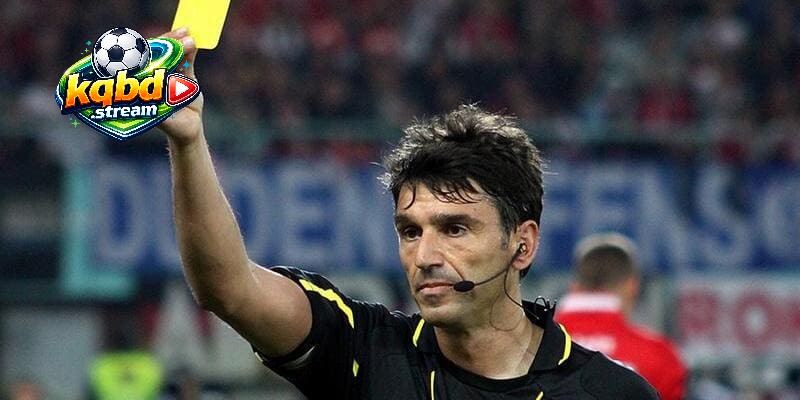 Cách tính toán và tham gia đặt cược kèo thẻ phạt