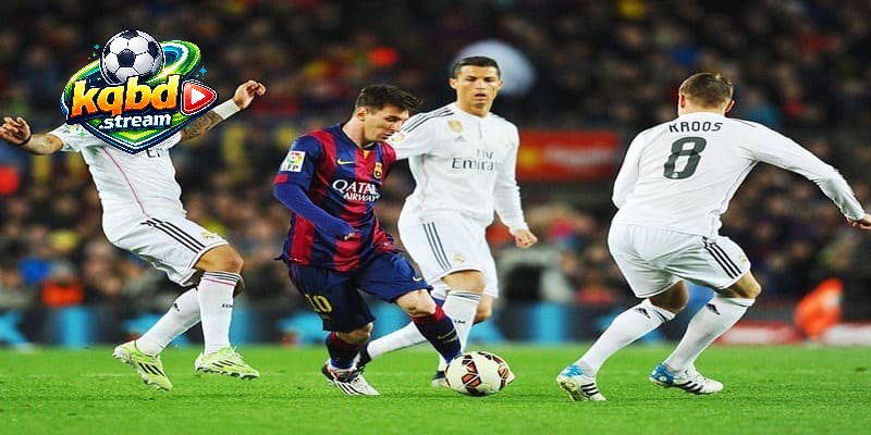 Sức lôi cuốn của Kèo Tỷ Số