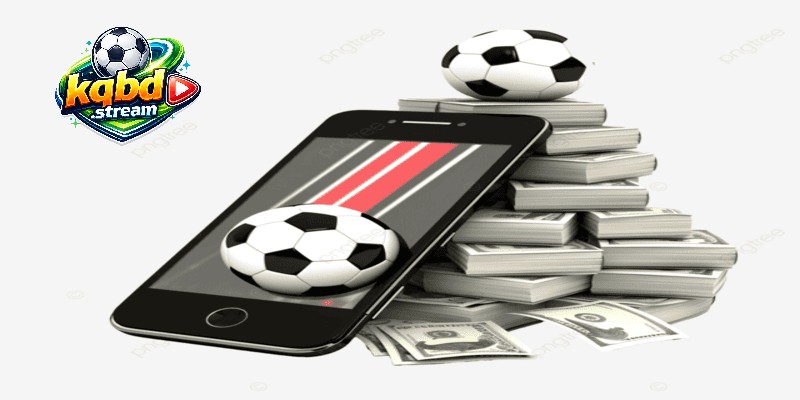 Chú ý khi chơi Kèo Tỷ Số