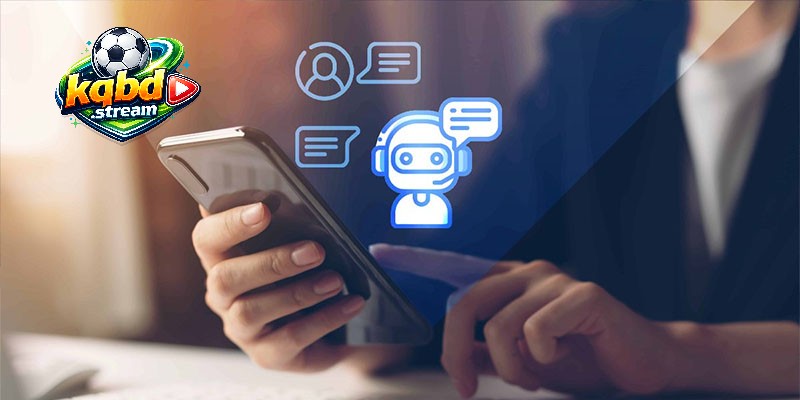 Khái quát về bộ phận liên hệ tại KQBD