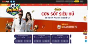 Giới thiệu tổng quan về sân chơi uy tín MAY88