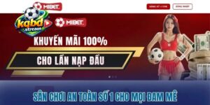 Tổng quan về nền tảng cá cược MIBET uy tín, minh bạch