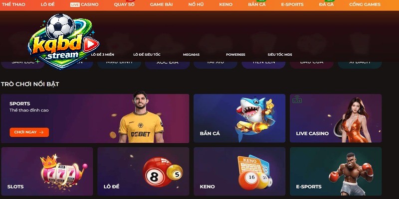 Giới thiệu các tính năng nổi bật mà SV88 mang đến