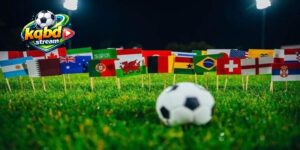 Tỷ lệ kèo bóng đá là chỉ số thể hiện xác suất chiến thắng trong trận đấu