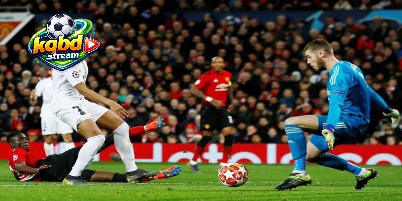 KQBD liên tục cập nhật các bài phân tích và nhận định bóng đá.